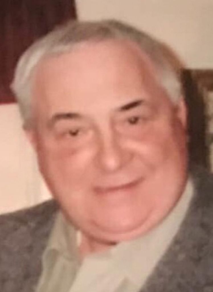 Ronald Trychon
