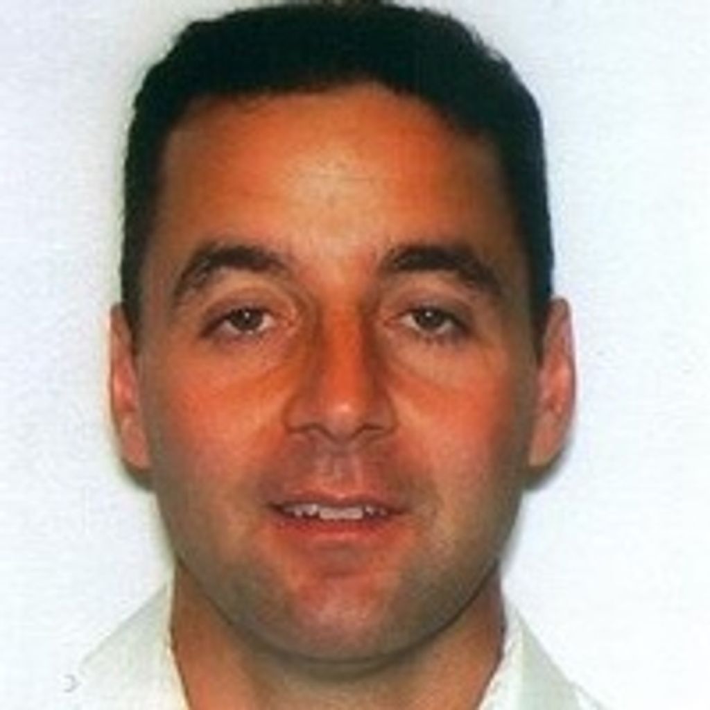 Paul J. Masnjak