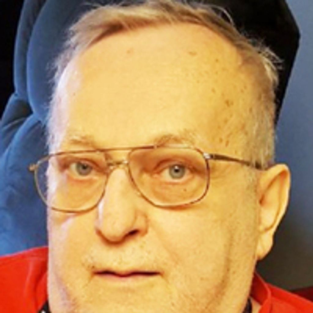 Francis "Butch" Tewelis