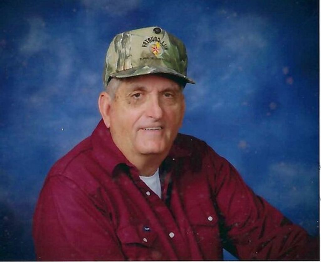 Arnie Dale Riffe Profile Photo