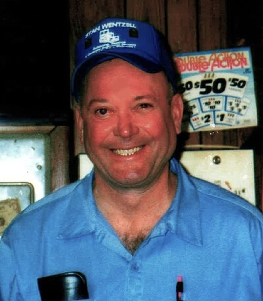 John "Jack" Jamiolkowski Profile Photo