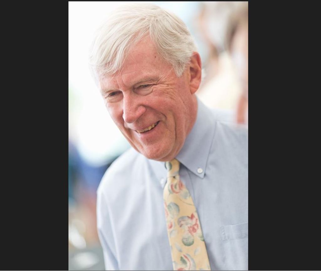 Oren P. Anderson Phd Profile Photo