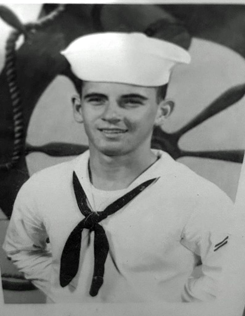 William Frank Holmes Profile Photo