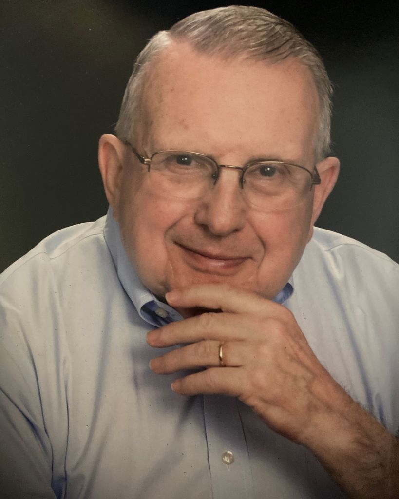 Frank C. Caizzi, Jr. Profile Photo