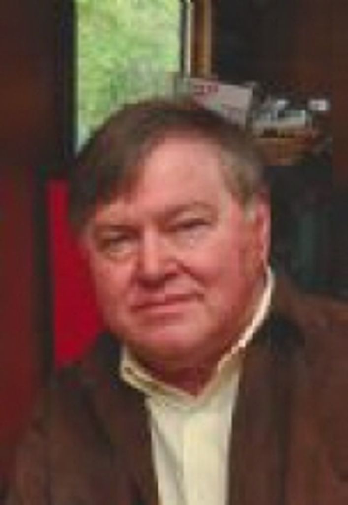 Jerry Dean Smerling