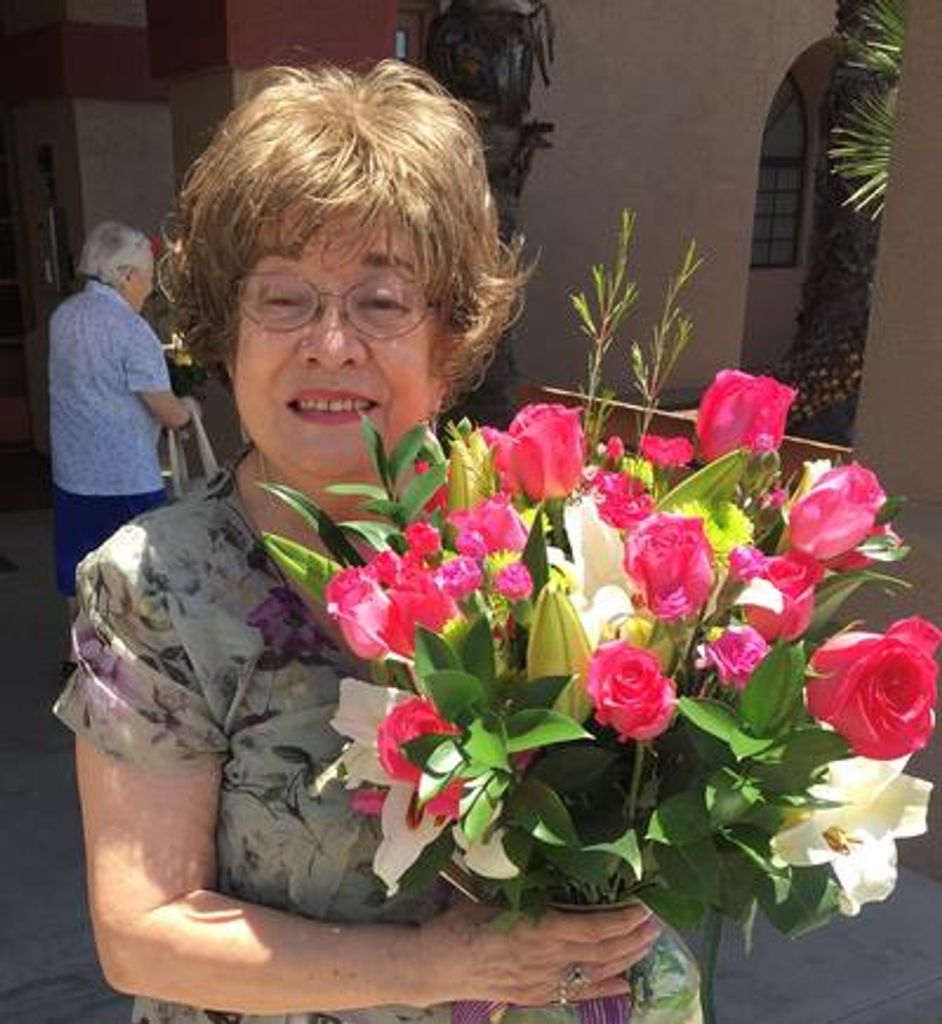 Celia M. Suarez Profile Photo