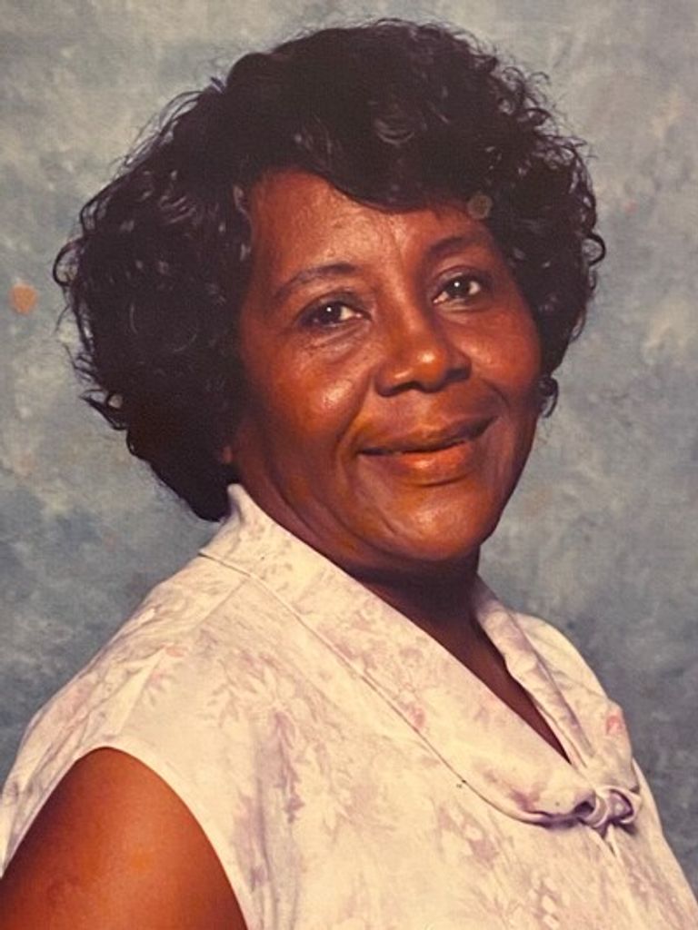 Jessie Carson Hill Profile Photo