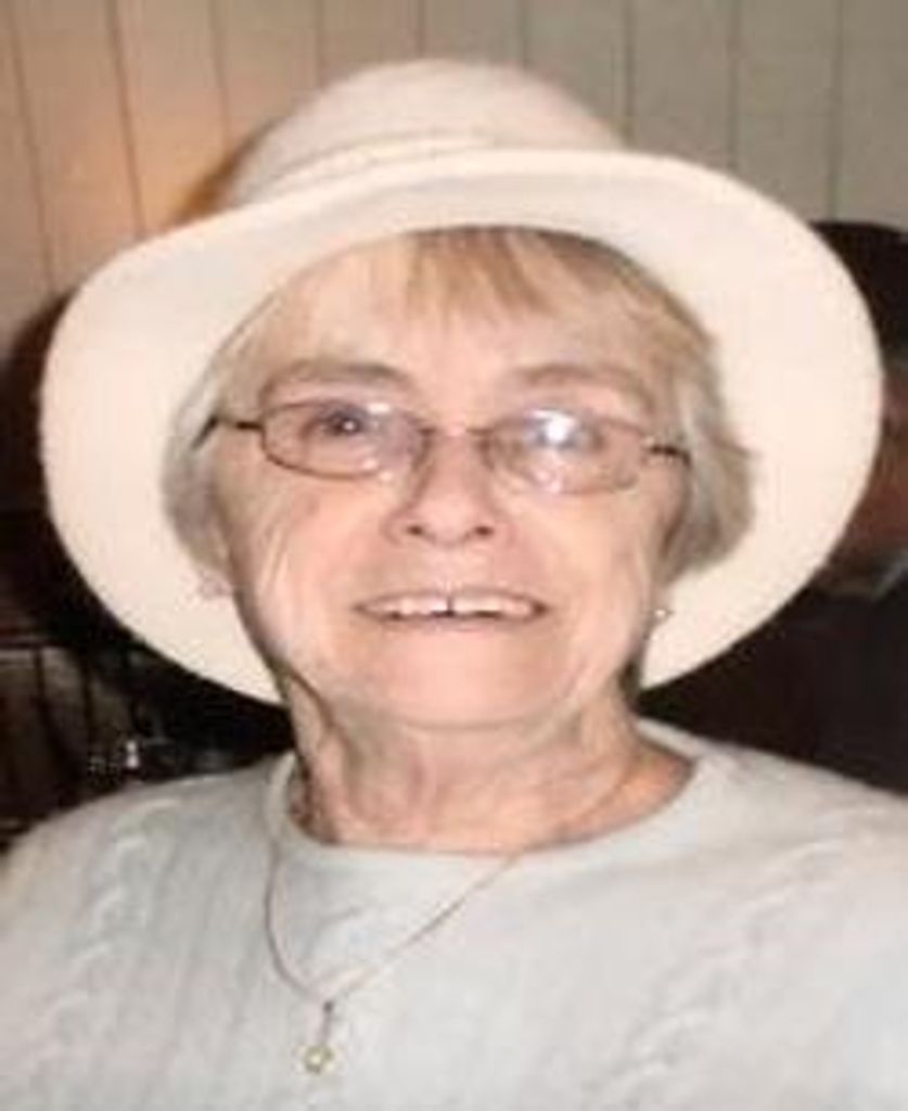 Joan Blanche Wyckoff Profile Photo