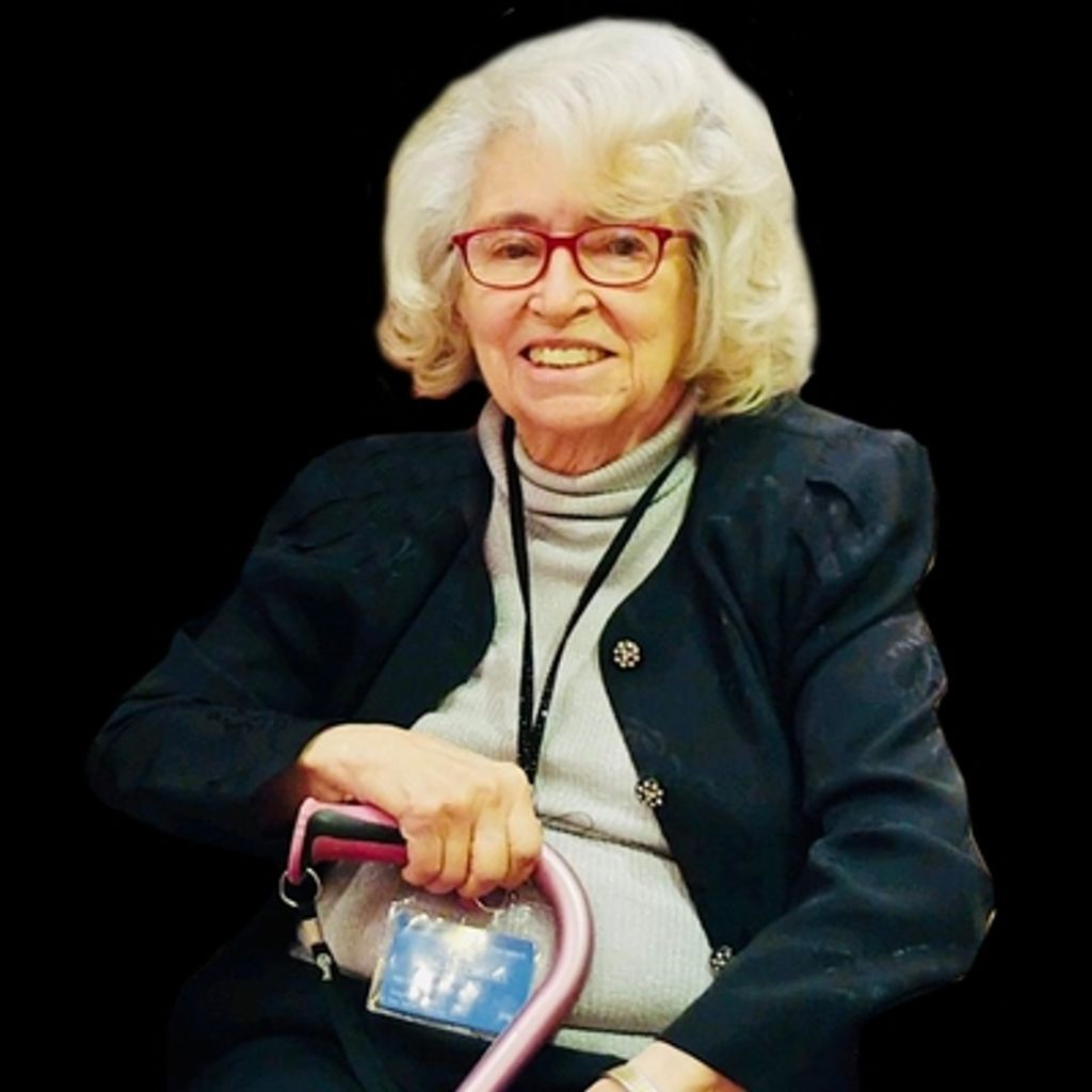 Patricia Rigler Profile Photo