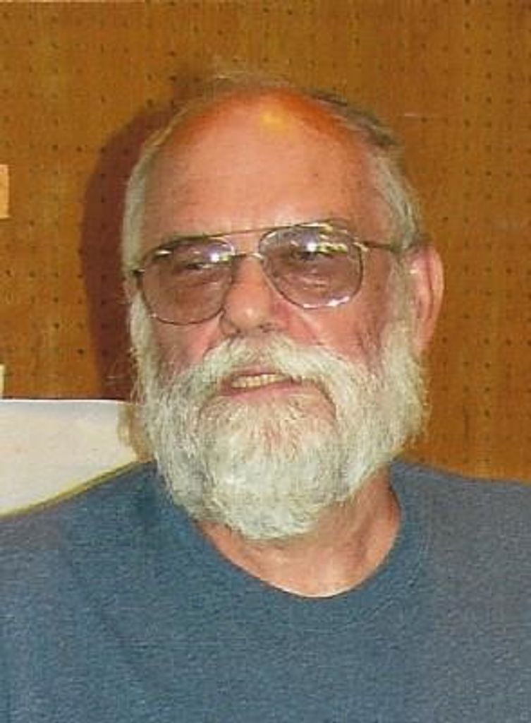 Billy Bob Bell Profile Photo