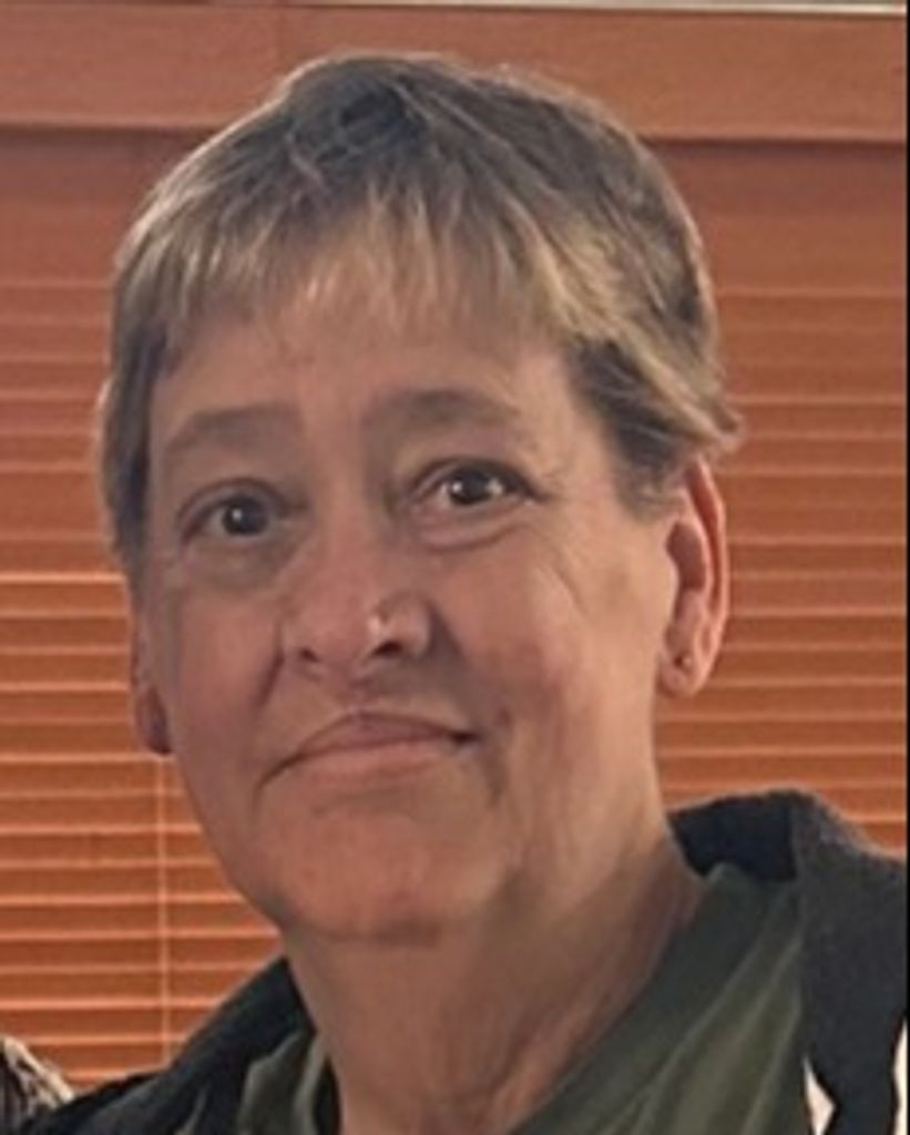 Kris A. Johnson Profile Photo