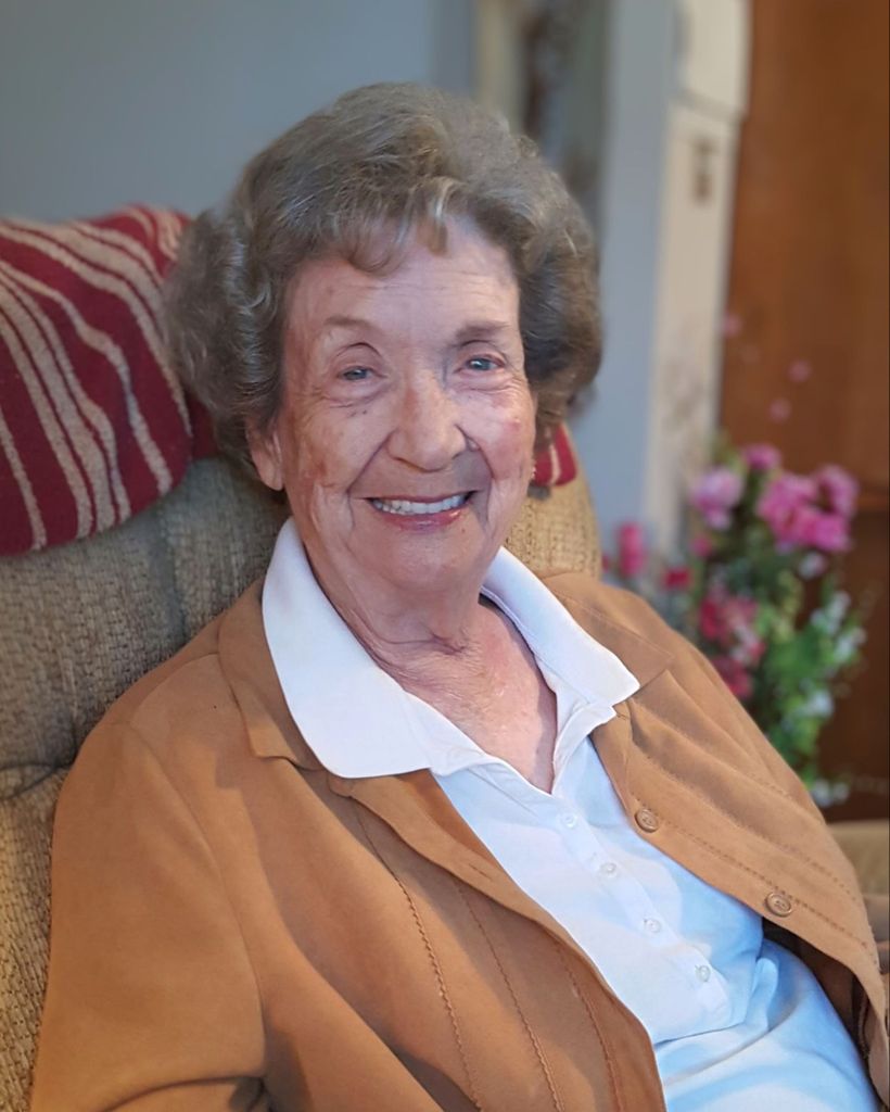 Evelyn Delores Boyd Profile Photo