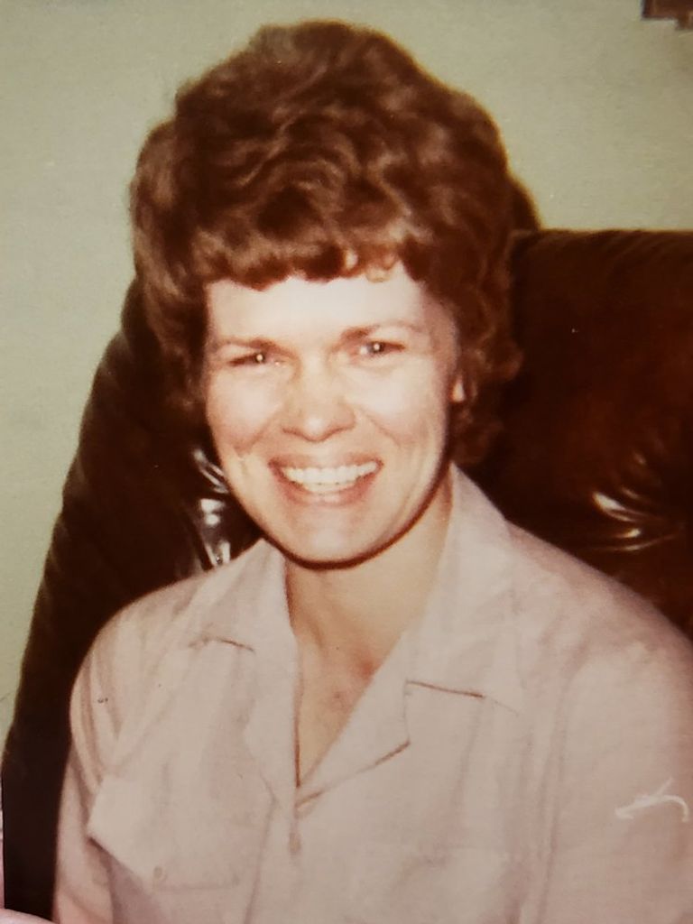 Marlyn   Daniels