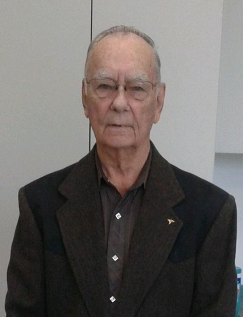 Herbert Clay Fizer Profile Photo