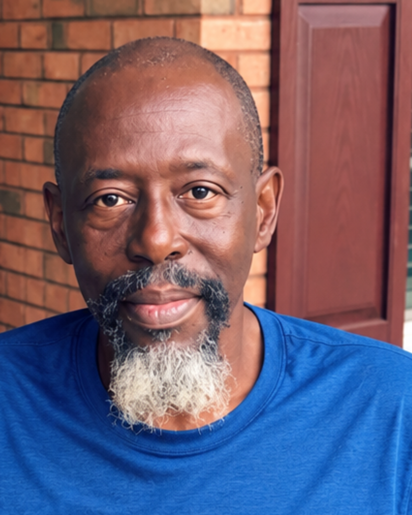 Charles Benjamin Wilkerson, Sr. Profile Photo