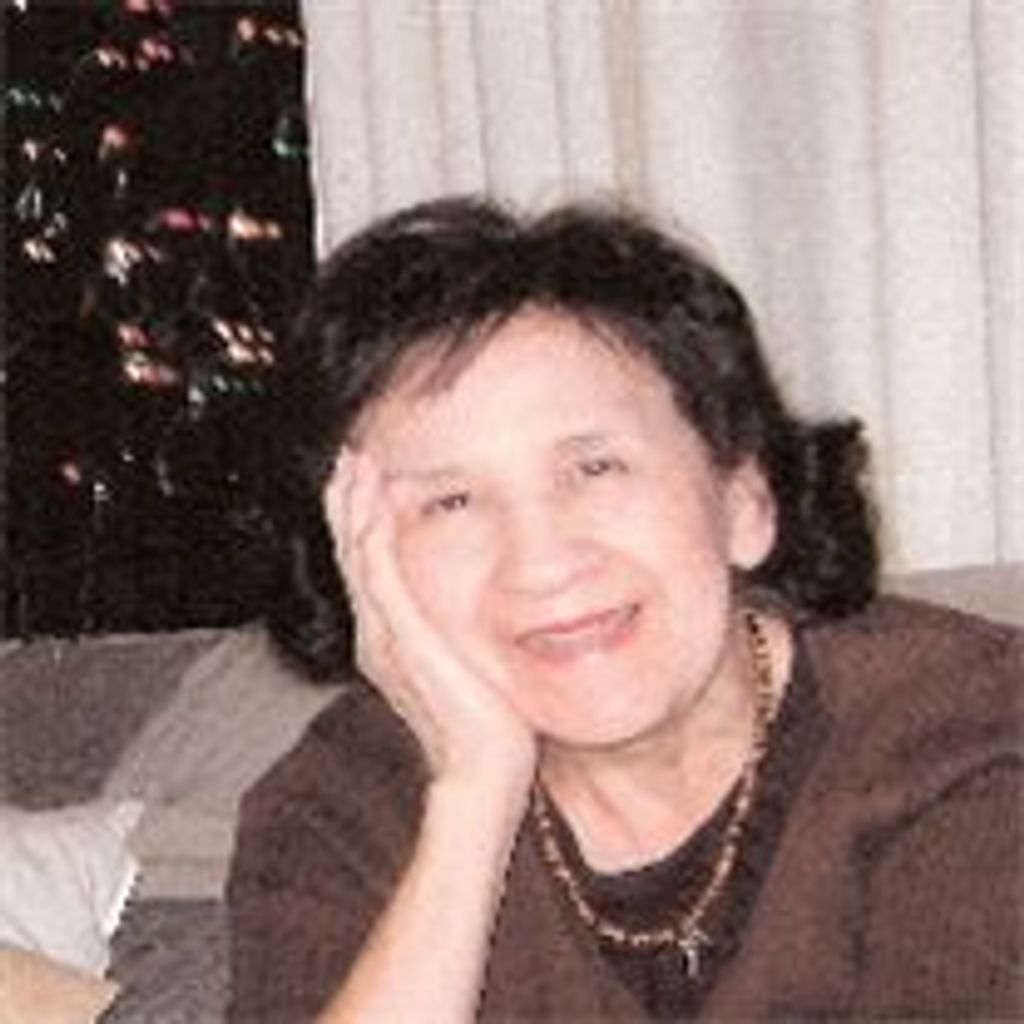 Mary T. Welsh Andrecs