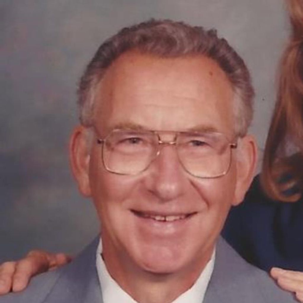 Gary  Leon Flinchbaugh Profile Photo