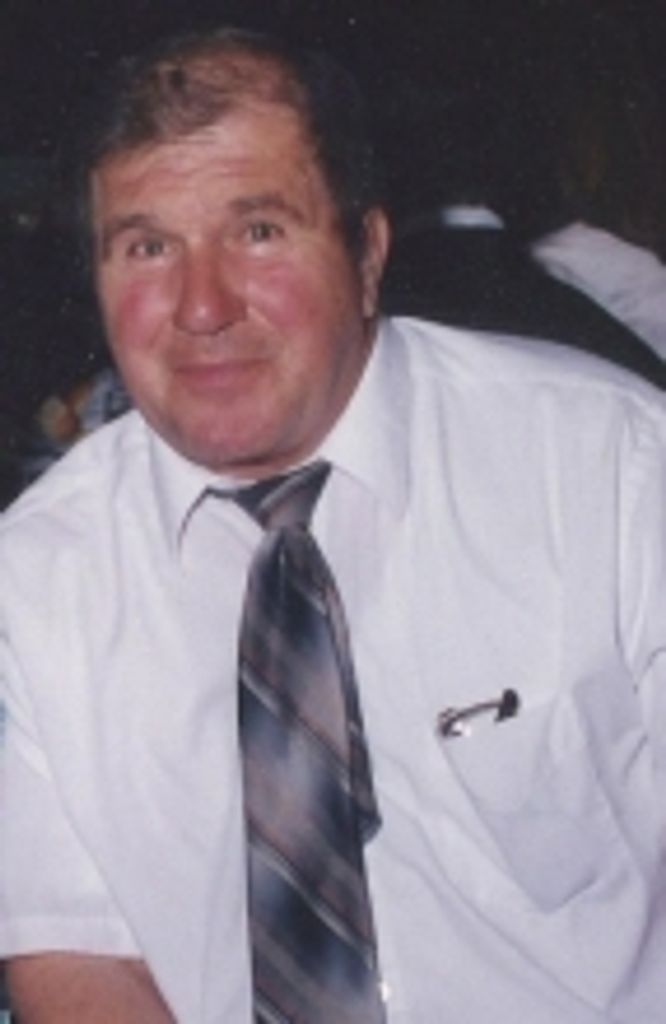 William W Berry Profile Photo