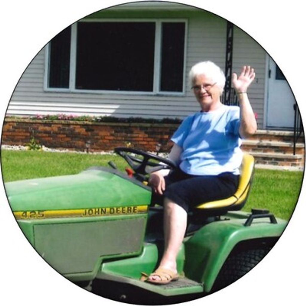 Colleen Joyce Hamernik Profile Photo