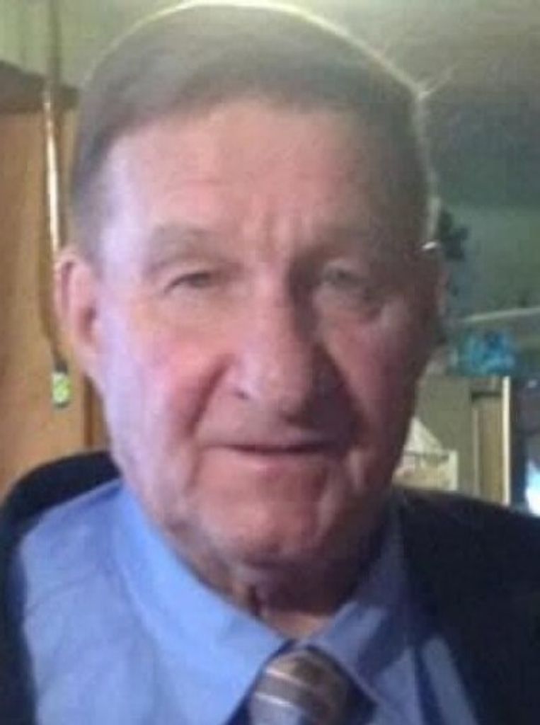 Paul Wilson Profile Photo
