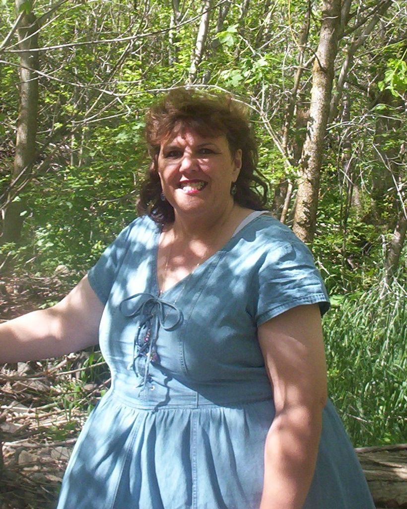 Rachelle King