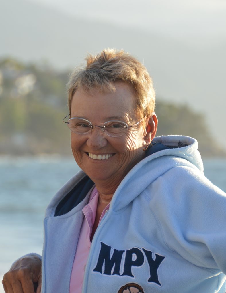 Betty Stewart Profile Photo