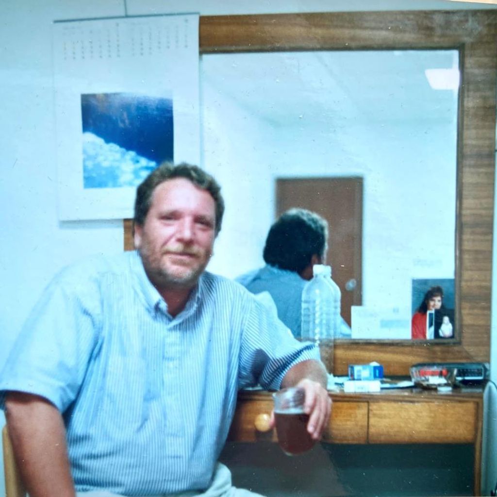 Richard "Dick" Allen Brandon Profile Photo