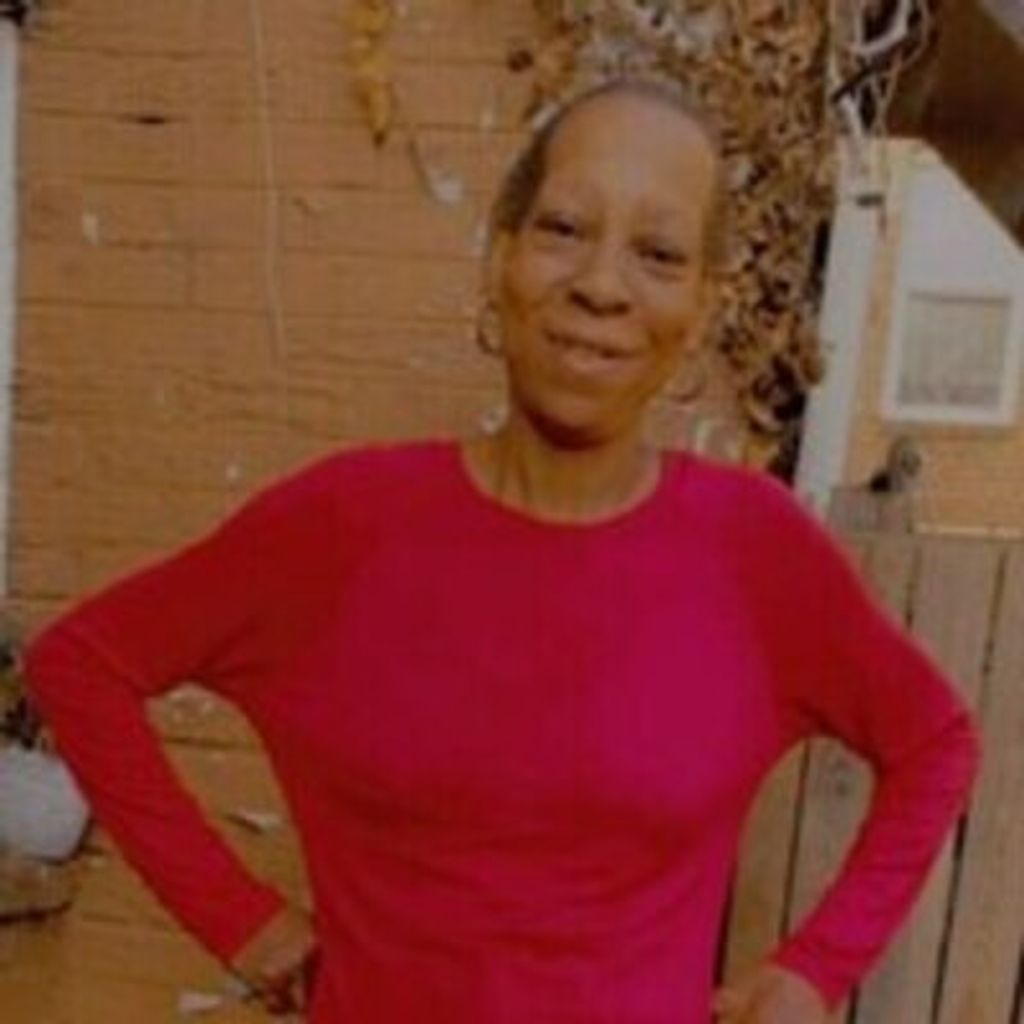 Debora Eleanor Black-Russell Profile Photo