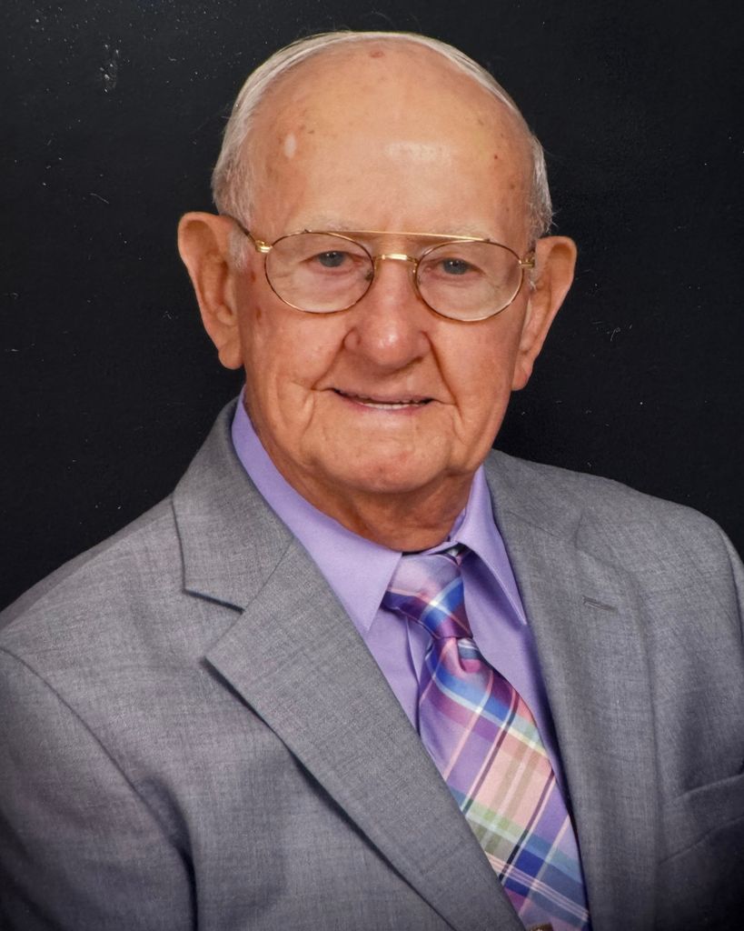 Raymond Edward Mavers Profile Photo