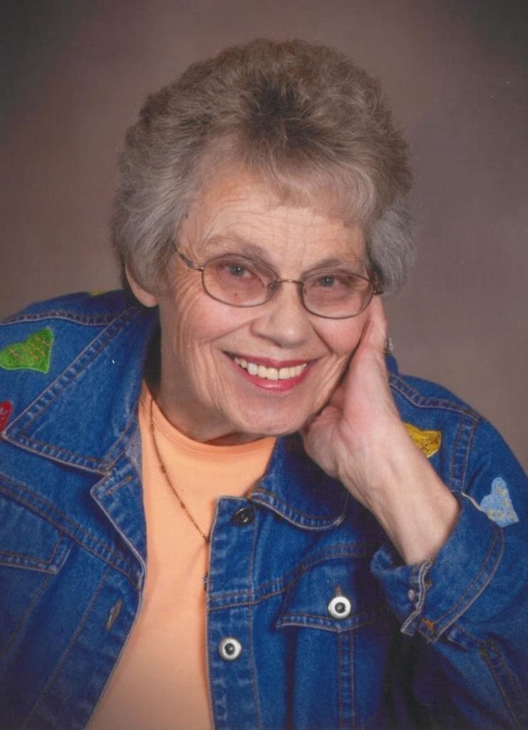 Diane Thoma Profile Photo