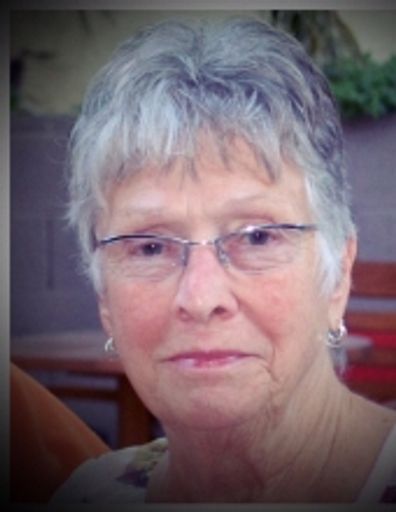 Jane Elizabeth Anderson Profile Photo