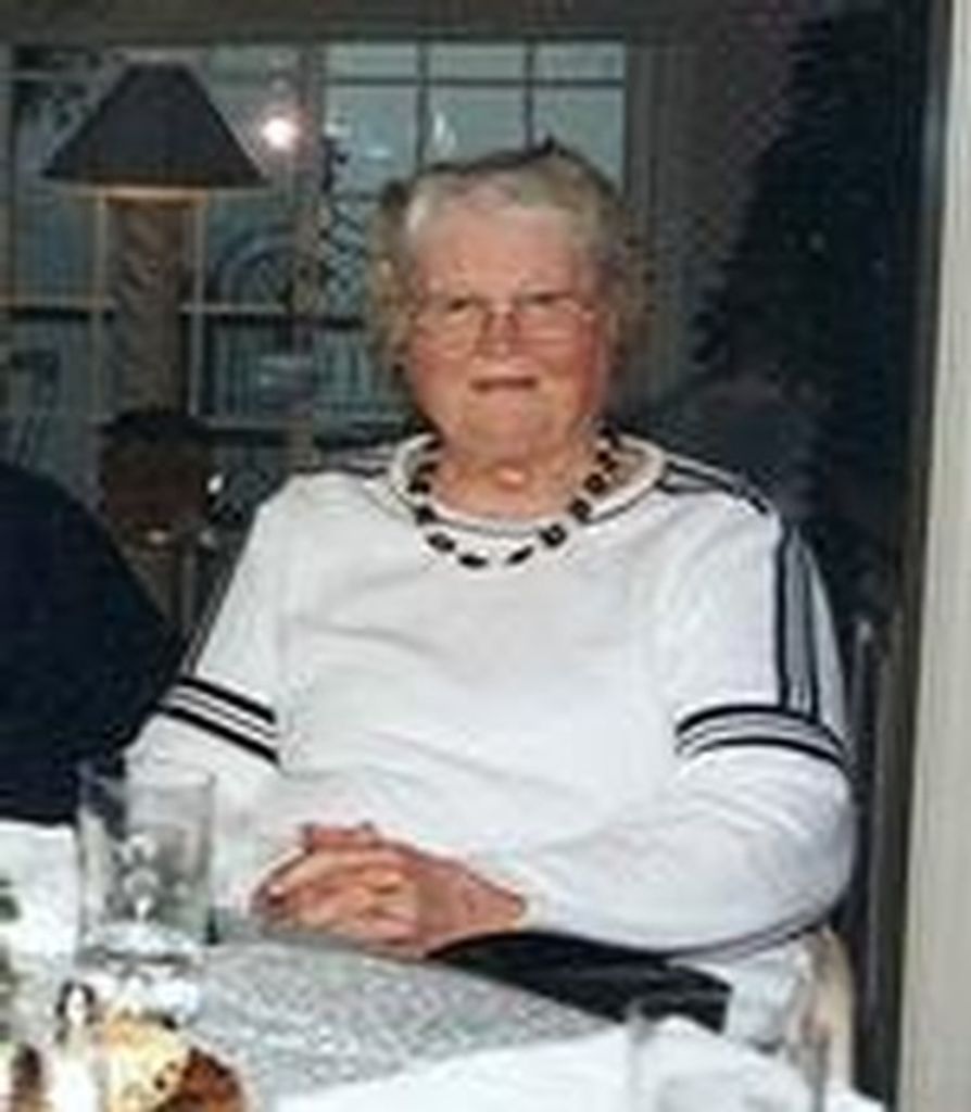 Nan Hamberg