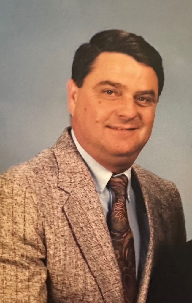 Robert Estes Bullard