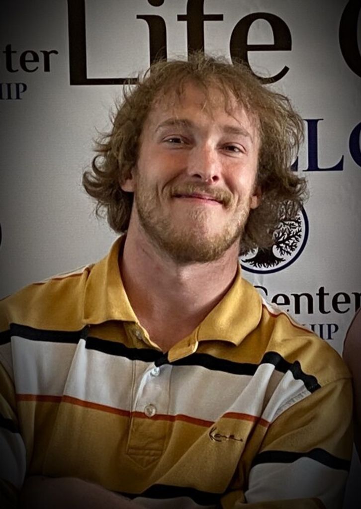 Matthew Blocker