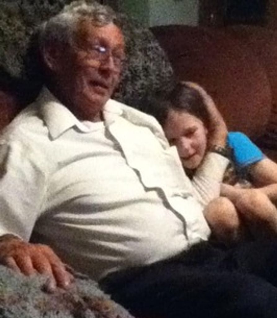 Reverend Donnie Summey Profile Photo