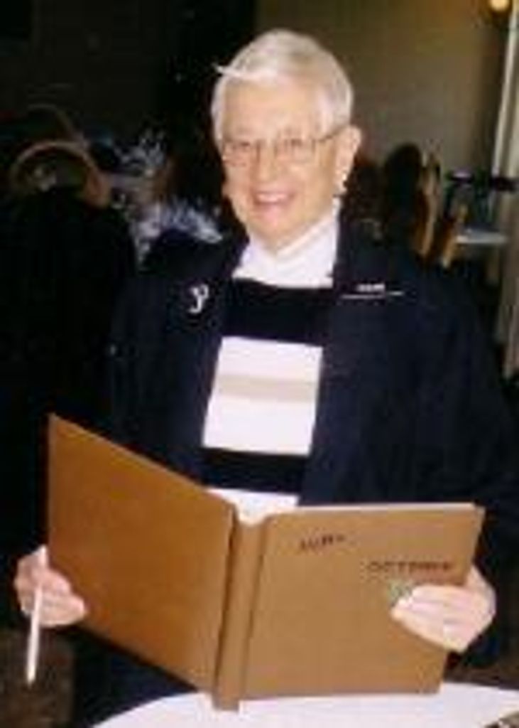 Pauline Martina "Paulie" Breault