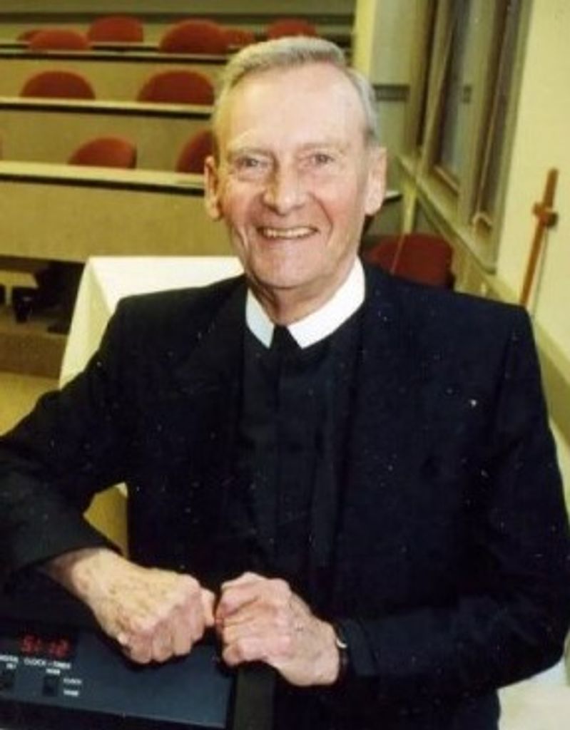 Brother Emery C. Mollenhauer, Fsc, Phd.