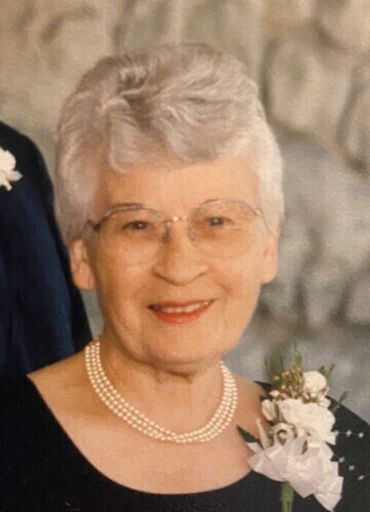 Luella Pearl Glesner Profile Photo