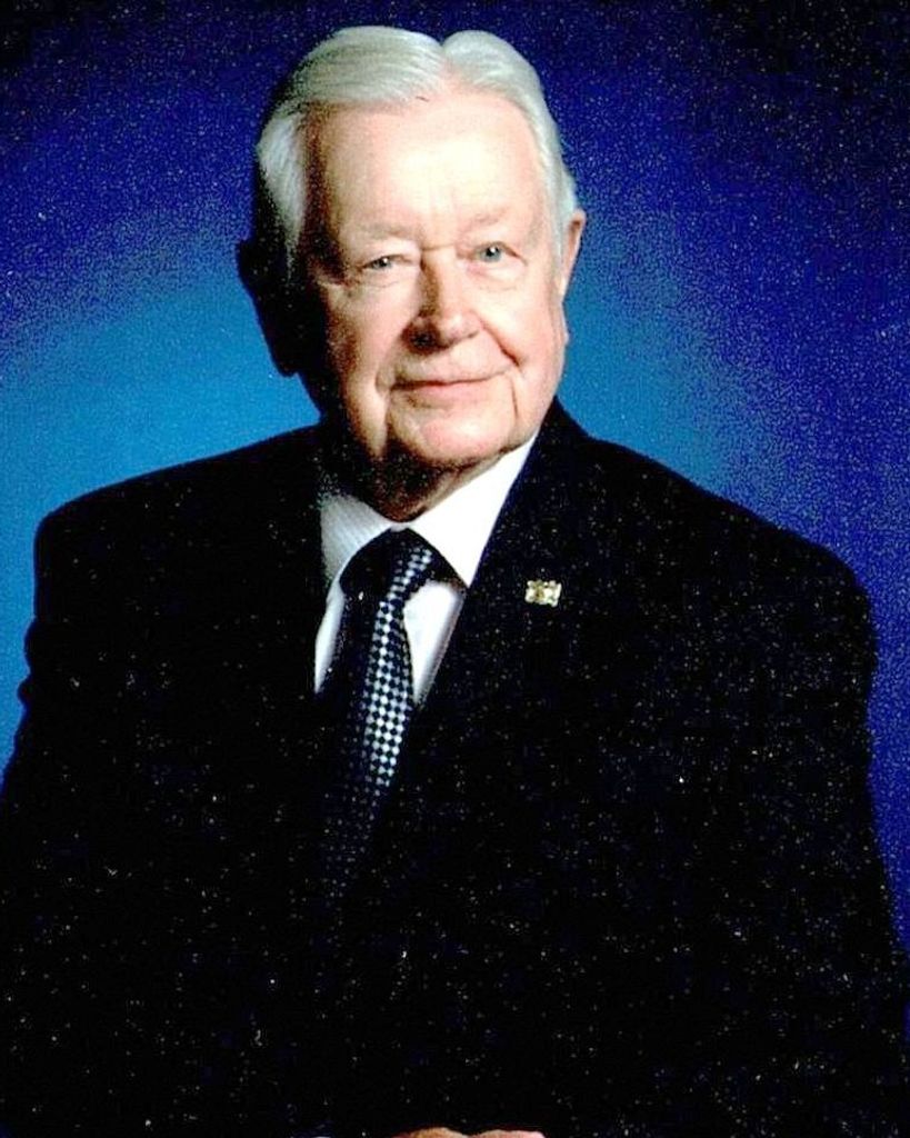 CDR Herbert H. Scranton