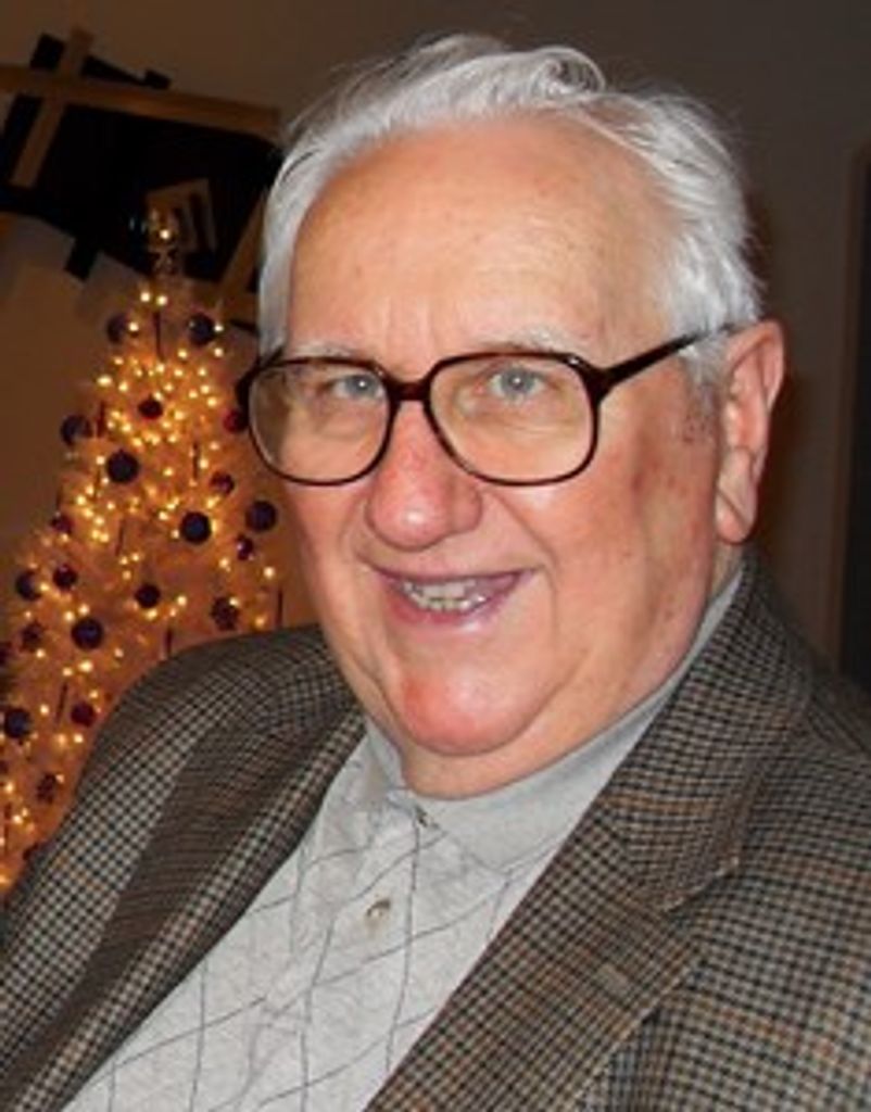 Charles J. Weinlein Sr.