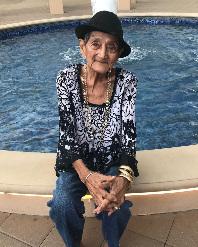 Consuelo "Connie" Dunn