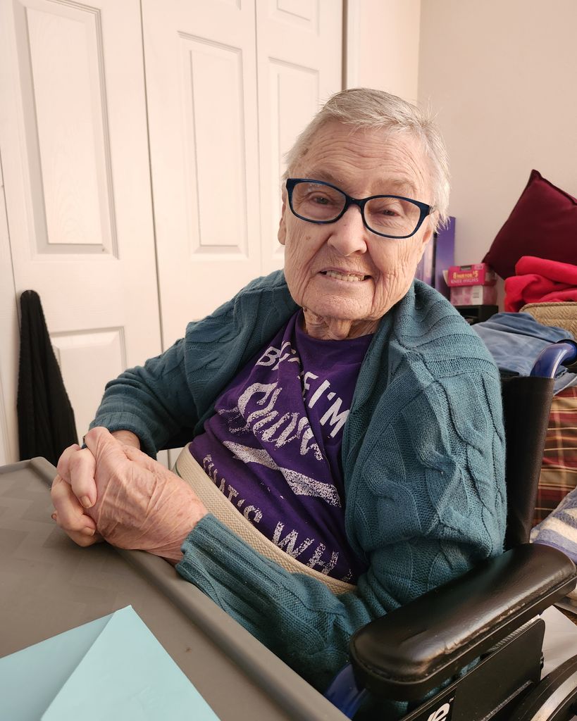 Sharon V. Bright