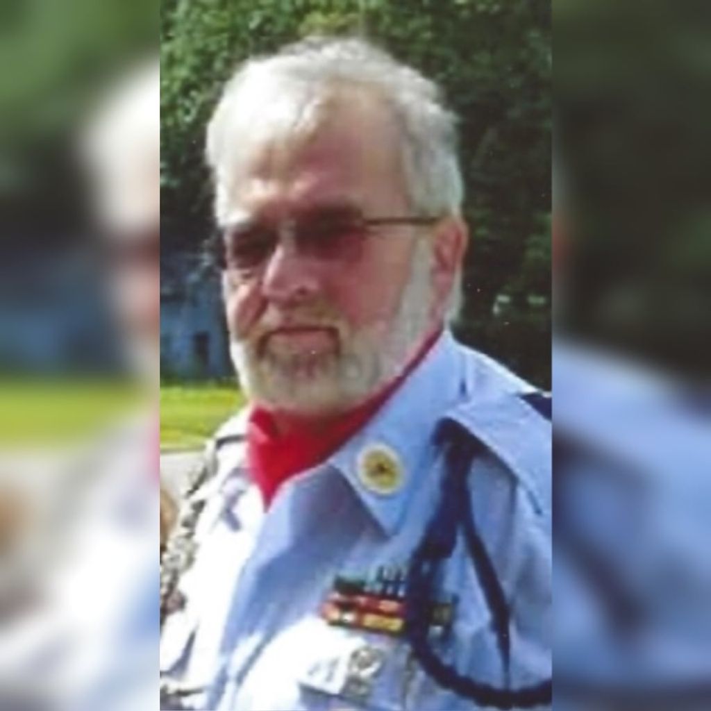 Albert J. Decker, Jr.
