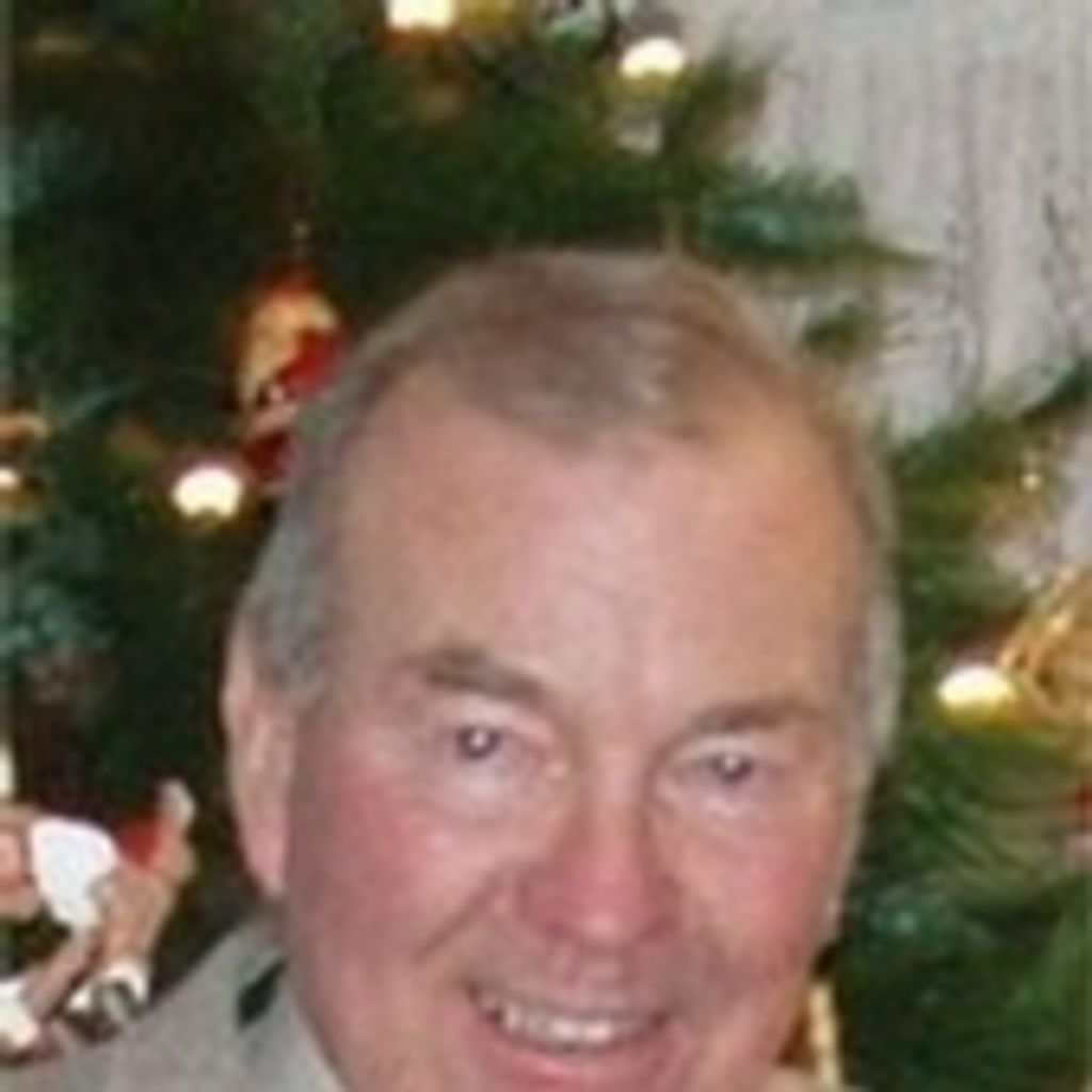 Frank O. Waterman