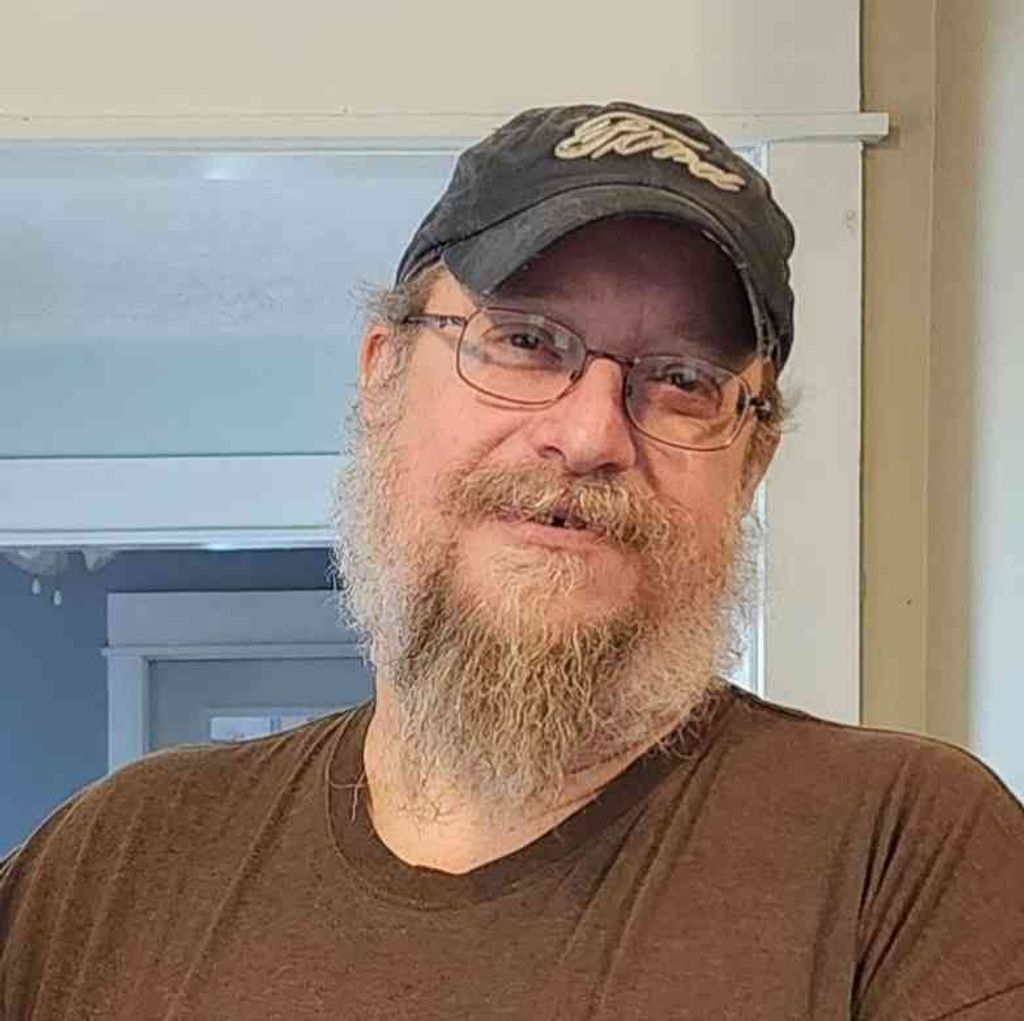 Michael Gary Shaum Profile Photo