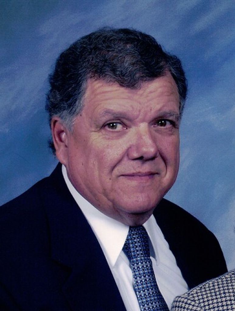 James R. Burkholder