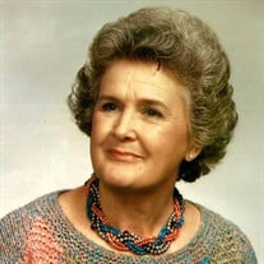 Doris M. Pope