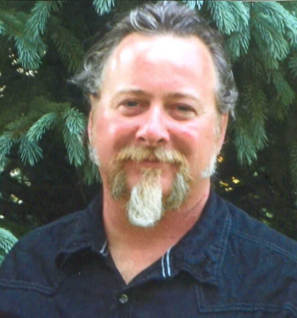 Martin Anthony Bores