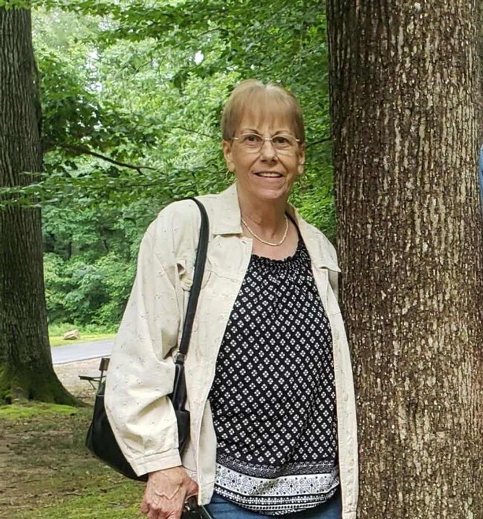 Sue Rasmussen