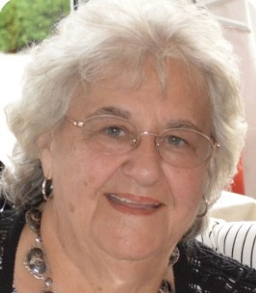 Dolores Wiegard